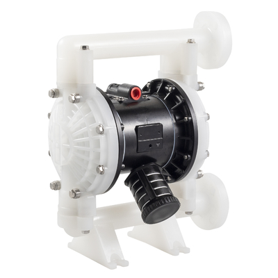 Atık su arıtma için AdBlue Diyafram Pompası 120 psi 40 gpm