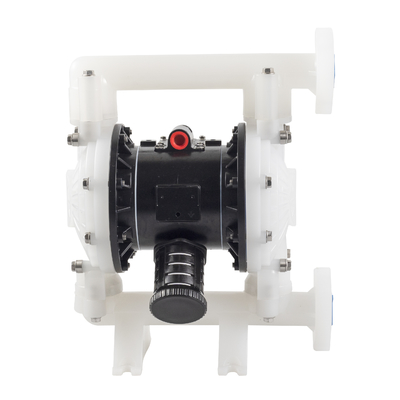 Atık su arıtma için AdBlue Diyafram Pompası 120 psi 40 gpm