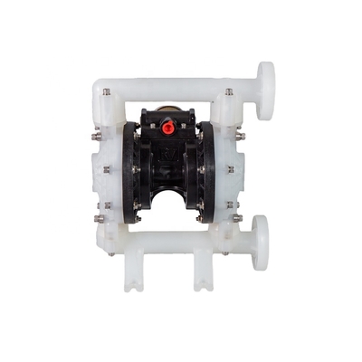 Atık su arıtma için AdBlue Diyafram Pompası 120 psi 40 gpm