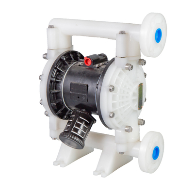 Atık su arıtma için AdBlue Diyafram Pompası 120 psi 40 gpm