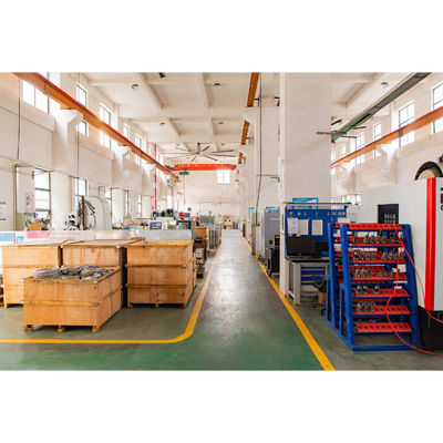 3 Inch Ductile Iron Pneumatic Diaphragm Pump with 270 gpm Flow Rate 1 Year Warranty for Industrial Applications