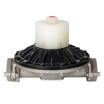 Diyafram pompası için tampon