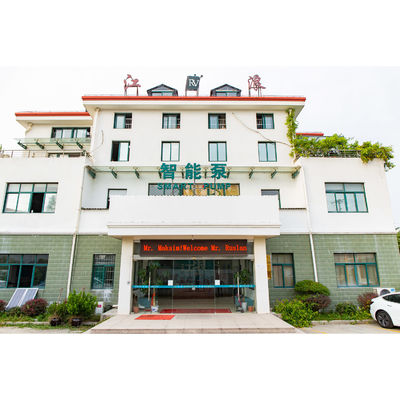 Endüstriyel Utilities için PP 1/2 Inch Pneumatik Diyafragma Pompası 100psi Max Basınç ve 15gpm Max Akış