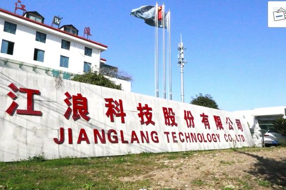 1-1/2 "PTFE Top Paslanmaz Çelik Diyafragma Pompası İçme Suyu Arıtma için 90gpm Maksimum Akış