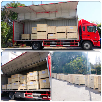 A-15 PP Malzemesi Düşük Basınçlı Hava Tahrikli Çift Diyaframlı Pompa Atık Su Arıtma İçin