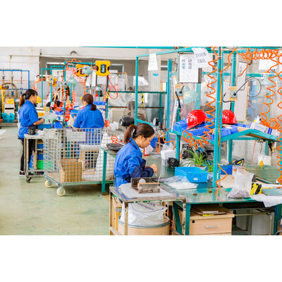 1/2" PVDF Pnömatik Diyaframlı Pompa, Atık Su Arıtma İçin 100psi Maksimum Basınçlı