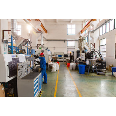 1" Endüstriyel Uygulamalar İçin 120psi Maksimum Basınçlı Alüminyum Pnömatik Diyaframlı Pompa