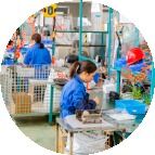 Sıvı İşleme için OEM Destek ile özelleştirilebilir 1 Inch Alüminyum Piston Pompası