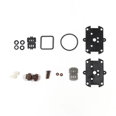 Endüstriyel uygulamalar için 3 inç çıkışlı AODD pompası ve 270 GPM akış hızı