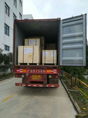 120psi PTFE Diyaframlı ve 40gpm Akış Hızlı Havayla Çalışan Diyaframlı Pompa