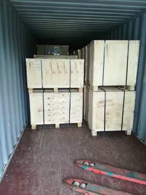 120psi PTFE Diyaframlı ve 40gpm Akış Hızlı Havayla Çalışan Diyaframlı Pompa