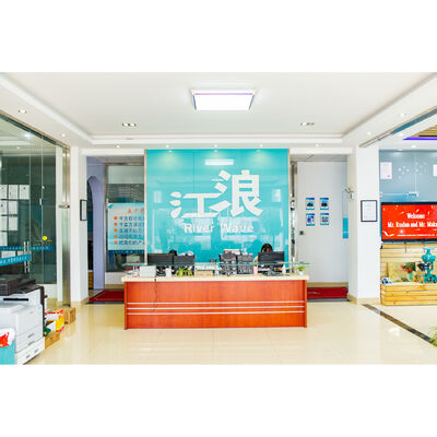 120psi Maksimum Basınçlı Atık Su Arıtma İçin 2" PP Flanşlı AODD Pompa (VT Diyaframlı)