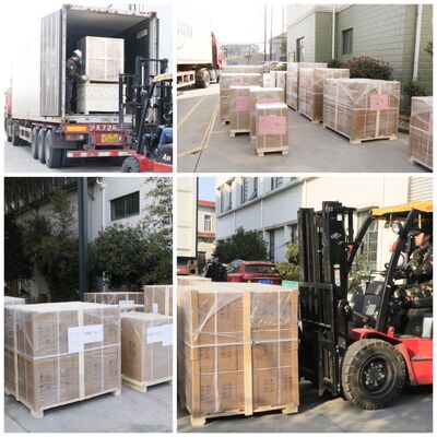 RV Plastik AODD Diyaframlı Pompa, PP Malzemeli PTFE Diyaframlı ve Maksimum 100psi Basınçlı