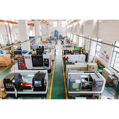 1 "Alüminyum hava ile çalışan diafragma pompası atık su arıtma için 120psi maksimum basınç