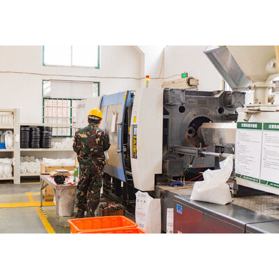 Otomotiv Endüstrisi İçin 1/2'' Alüminyum Alaşımlı Havalı Çift Diyaframlı Pompa 100 Psi 15 Gpm