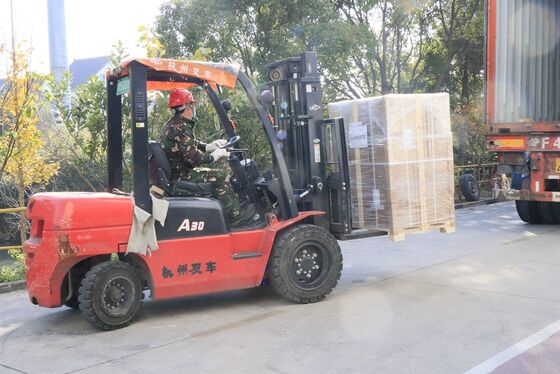 Atık Su Arıtma ve Sulama için 15 gpm Akışlı Alüminyum Pnömatik Diyaframlı Pompa