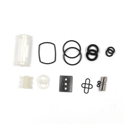 Su taşımacılığı ve kimyasallar için asit geçirmez plastik çift diyaframlı pnevmatik pompa