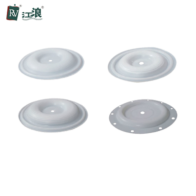 3/4 Havayla Çalışan Diyaframlı Pompa 7 Bar 400cpm 10L/S 15 Gpm Petrokimya