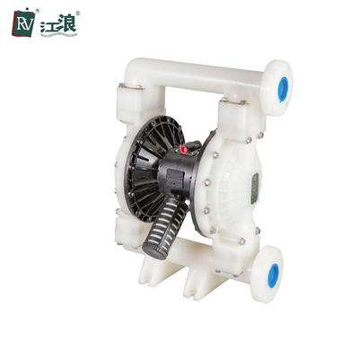 2 &quot;Havayla Çalışan Diyaframlı Pompa Tedarikçisi 2 İnç Aodd Pompa Akış Hızı 570 LPM