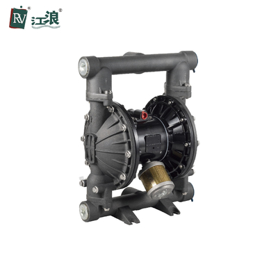 Boya ve Kaplama Transferi için Rv Oem Diyaframlı Pompa 120 Psi