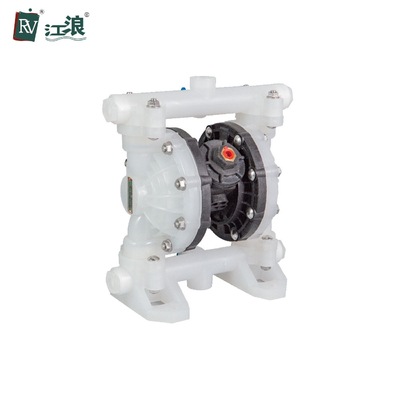 7 Bar Hytrel Diyaframlı Pompa 1/2&quot; 100 Psi Taşınabilir Su Polipropilen