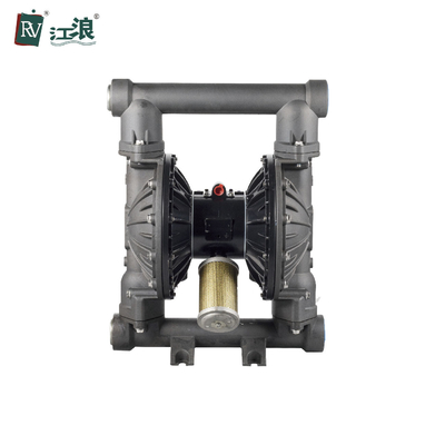 Orta Boy Diyaframlı Boya Pompası ATEX 2'' Hytrel Membranları