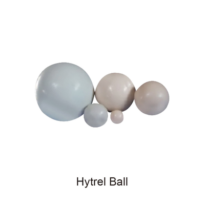 RV Diyaframlı Su Pompası Yedek Parçaları Hytrel Ball