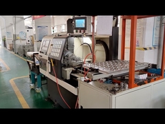 Tesisin Jianglang Teknoloji atölyesi